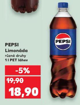 PEPSI