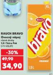 RAUCH BRAVO OVOCN� N�POJ