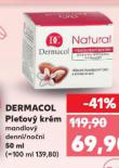 DERMACOL PLE�OV� KR�M