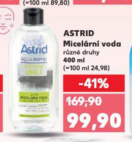 ASTRID MICEL�RN� VODA