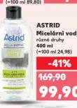 ASTRID MICEL�RN� VODA