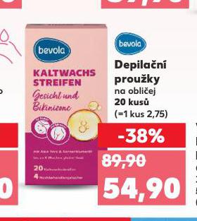 DEPILA�N� PROU�KY