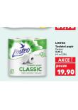 LINTEO TOALETN� PAP�R