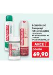 BOROTALCO DEOSPRAY