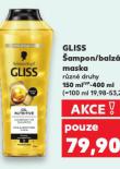 GLISS �AMPON