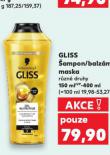 GLISS MASKA