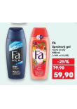 FA SPRCHOV� GEL