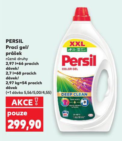 PERSIL PRAC� PR��EK