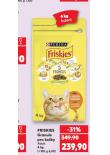 FRISKIES GRANULE PRO KO�KY