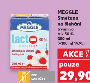 MEGGLE SMETANA KE �LEH�N�