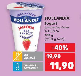 HOLLANDIA JOGURT
