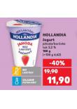 HOLLANDIA JOGURT