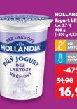 HOLLANDIA JOGURT