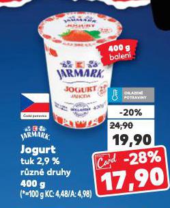 JOGURT