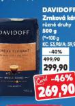 K�VA DAVIDOFF