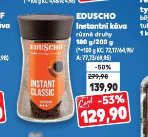 K�VA EDUSCHO
