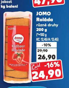 JOMO ROL�DA