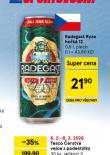 PIVO RADEGAST RYZE HO�K� 12