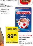 ORION GRANKO ORIGINAL