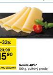 GOUDA 48%