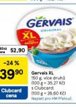 GERVAIS XL