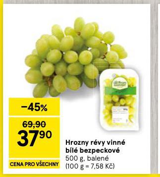 HROZNY R�VY VINN� B�L� BEZECKOV�