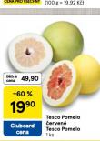 POMELO �ERVEN�