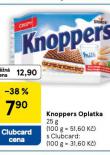 KNOPPERS OPLATKA