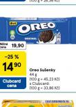 OREO SUŠENKY