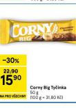 CORNY BIG TYČINKA