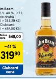 JIM BEAM