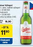 BUDVAR V��EPN�