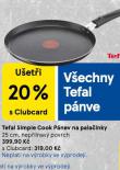 P�NEV NA PALA�INKY TEFAL
