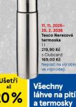 NEREZOV� TERMOSKA