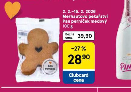 PAN PERN��EK MEDOV�