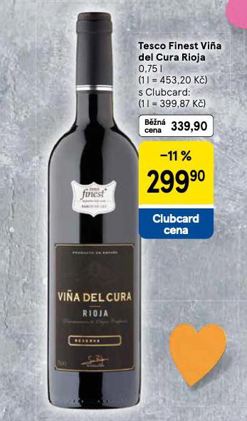 VI%NA DEL CURA RIOJA