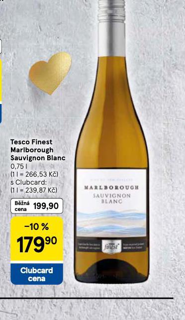 MARLBOROUGH SAUVIGNONC BLANC