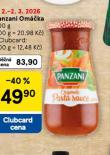 PANZANI OM��KA