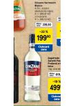 CINZANO VERMOUTH BIANCO