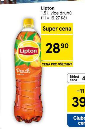 LIPTON