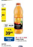 CAPPY PULPY