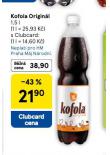 KOFOLA ORIGINAL