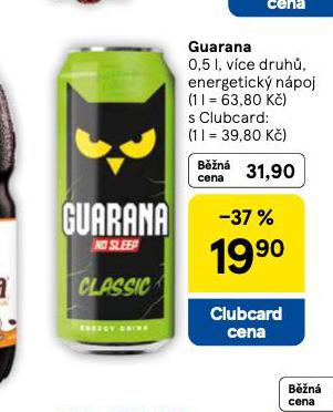 GUARANA