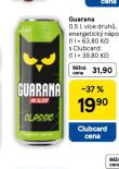 GUARANA