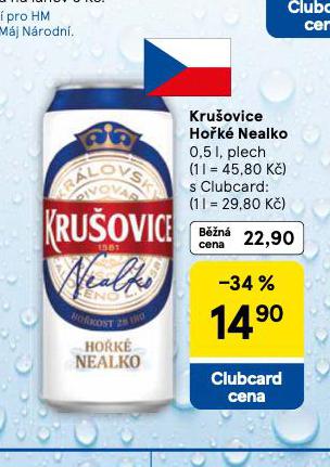 KRU�OVICE HO�K� NEALKO