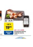 ANGLICK� SLANINA