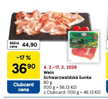 SCHWARZWALDSK� �UNKA