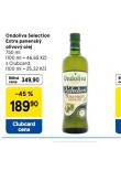 ONDOLIVA SELECTION EXTRA PANENSK� OLIVOV� OLEJ