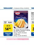 DR. OETKER PUDING PREMIUM