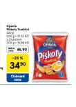 OPAVIA PIŠKOTY TRADIČNÍ